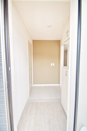 ブロッサムの物件内観写真